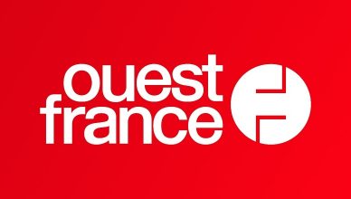 Ouest France : La Balade de Ouf