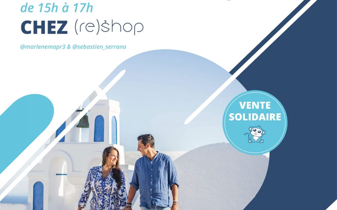 Un vide dressing de Ouf sur Nice